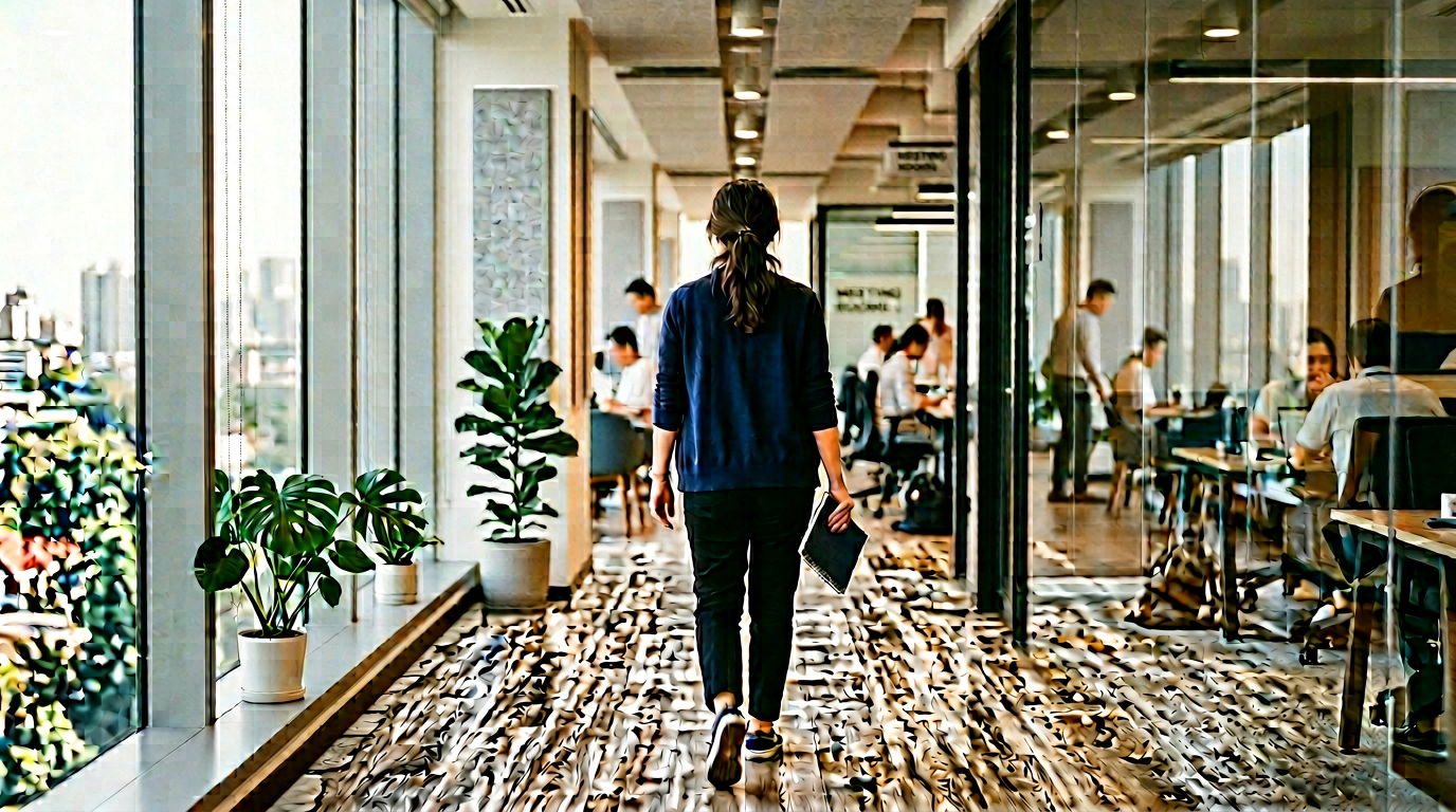 Automação sem contexto só acelera ruído.