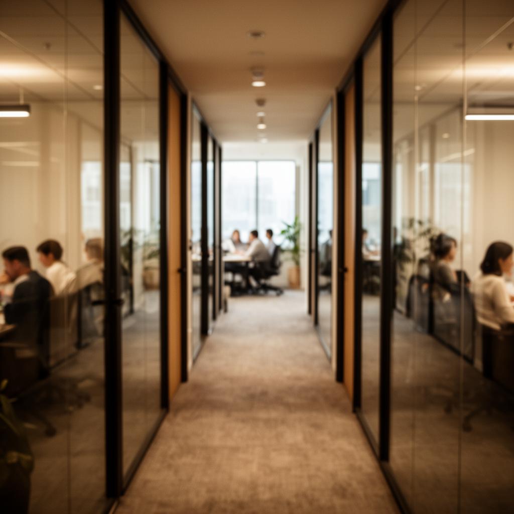 Empresas não travam por falta de marketing. Travam por fragmentação.