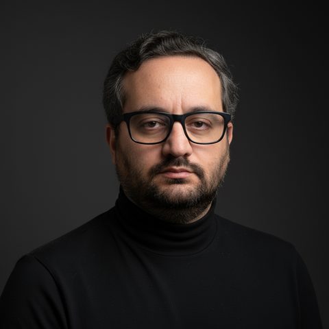 Hugo Mastromauro
